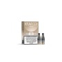 0 MG KIWI GO + PLUS LATTE ICE 0 MG 2 ML 2 PCS