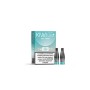 0 MG KIWI GO + PLUS MINT CREAM 0 MG 2 ML 2 PCS