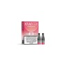 0 MG KIWI GO + PLUS WATERMELON ICE 0 MG 2 ML 2 PCS