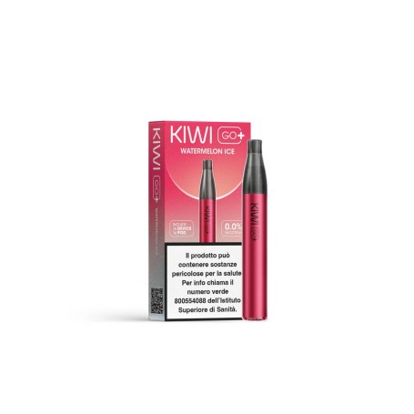 KIWI GO + PLUS KIT WATERMELON ICE 20 MG