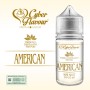 ° CYBERFLAVOUR DISTILLATO AMERICAN PER POD MIX&VAPE 10 ML IN CHUBBY 30 ML