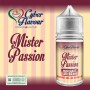 ° CYBERFLAVOUR MISTER PASSION MIX&VAPE 10 ML IN CHUBBY 30 ML