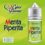 ° CYBERFLAVOUR MENTA PIPERITA MIX&VAPE 10 ML IN CHUBBY 30 ML