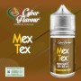 ° CYBERFLAVOUR MEXTEX MIX&VAPE 10 ML IN CHUBBY 30 ML