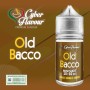 ° CYBERFLAVOUR OLD BACCO MIX&VAPE 10 ML IN CHUBBY 30 ML