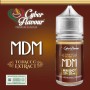° CYBERFLAVOUR MEDIUM MDM MIX&VAPE 10 ML IN CHUBBY 30 ML