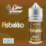 ° CYBERFLAVOUR PISBAKKO MIX&VAPE 10 ML IN CHUBBY 30 ML