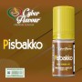 * AROMA CYBERFLAVOUR PISBAKKO 10 ML