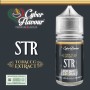 ° CYBERFLAVOUR STRONG STR MIX&VAPE 10 ML IN CHUBBY 30 ML