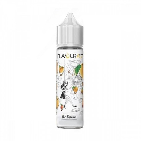 FLAVOURAGE THE DREAM MIX&VAPE 20 ML IN CHUBBY 60