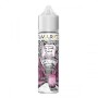 FLAVOURAGE THE SECRET BARREL COTTON CANDY MIX&VAPE 20 ML IN CHUBBY 60