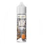 FLAVOURAGE THE SECRET BARREL SALTED CARAMEL MIX&VAPE 20 ML IN CHUBBY 60
