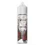 FLAVOURAGE THE SECRET BARREL HAZELNUT MIX&VAPE 20 ML IN CHUBBY 60