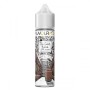 FLAVOURAGE THE SECRET BARREL SWEET ALMOND MIX&VAPE 20 ML IN CHUBBY 60
