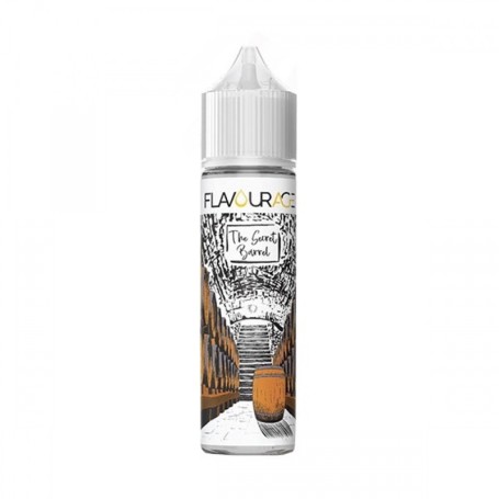 FLAVOURAGE THE SECRET BARREL MIX&VAPE 20 ML IN CHUBBY 60