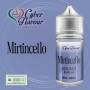 ° CYBERFLAVOUR MIRTINCELLO MIX&VAPE 10 ML IN CHUBBY 30 ML