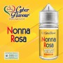 ° CYBERFLAVOUR NONNA ROSA MIX&VAPE 10 ML IN CHUBBY 30 ML