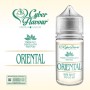 ° CYBERFLAVOUR DISTILLATO ORIENTAL MIX&VAPE 10 ML IN CHUBBY 30 ML