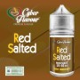 ° CYBERFLAVOUR RED SALTED MIX&VAPE 10 ML IN CHUBBY 30 ML