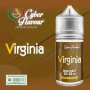 ° CYBERFLAVOUR VIRGINIA MIX&VAPE 10 ML IN CHUBBY 30 ML