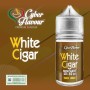 ° CYBERFLAVOUR WHITE CIGAR MIX&VAPE 10 ML IN CHUBBY 30 ML