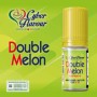 * AROMA CYBERFLAVOUR DOUBLE MELON 10 ML