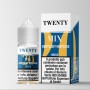 * TNT VAPE KENTUCKY HERITAGE 0 MG MIX&VAPE 10 ML IN CHUBBY 30