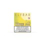 ELFBAR ELFA MONOUSO MANGO 20 MG 2 ML 2 PCS