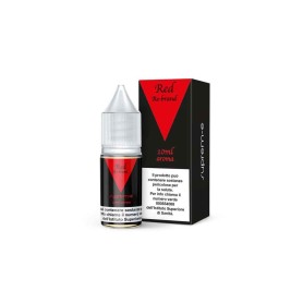- AROMA SUPREM-E RED REBRAND 10 ML PLA