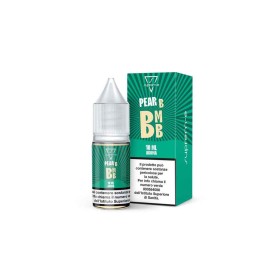 - AROMA SUPREM-E PEAR BMB 10 ML PLA