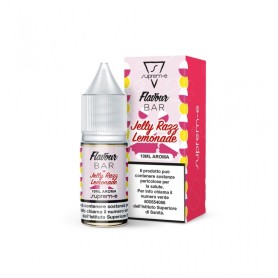 - AROMA SUPREM-E JELLY RAZZ LEMONADE 10 ML PLA