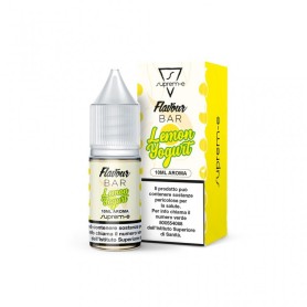 - AROMA SUPREM-E LEMON YOGURT 10 ML PLA