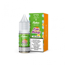 - AROMA SUPREM-E KIWI MANGO 10 ML PLA