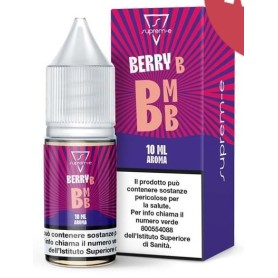 - AROMA SUPREM-E BERRY B 10 ML PLA