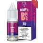 - AROMA SUPREM-E BERRY B 10 ML PLA