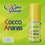 * AROMA CYBERFLAVOUR COCCO ANANAS 10 ML