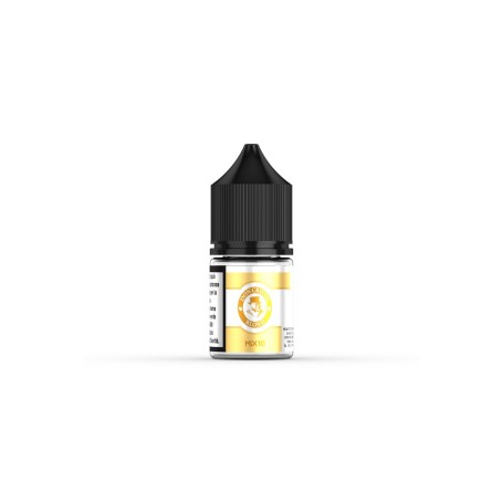 * PGVG LABS DON CRISTO BLOND 0 MG MIX&VAPE 10 ML IN CHUBBY 20