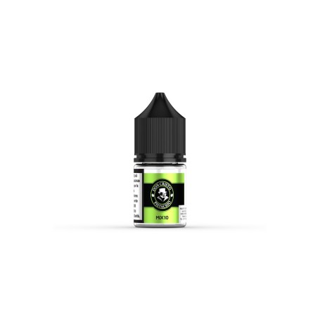* PGVG LABS DON CRISTO PISTACHIO 0 MG MIX&VAPE 10 ML IN CHUBBY 20