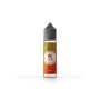 ° PGVG LABS DON CRISTO DOUBLE APPLE 0 MG MIX&VAPE 20 ML IN CHUBBY 60