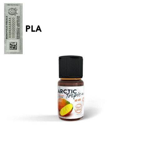 PLA AROMA VAPORART ENJOYSVAPO ARTIC TROPIC 10 ML TPD ENJOY