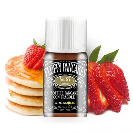 AROMA DREAMODS 57 FLUFFLY PANCAKES 10 ML