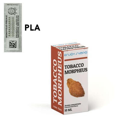 PLA AROMA VAPORART ENJOYSVAPO NEW TOBACCO MORPHEUS 10 ML TPD ENJOY