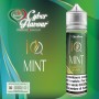 AROMA CYBER FLAVOUR 20 ML SHOT IQ MINT