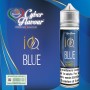 AROMA CYBER FLAVOUR 20 ML SHOT IQ BLUE