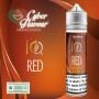 AROMA CYBER FLAVOUR 20 ML SHOT IQ RED