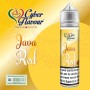 AROMA CYBER FLAVOUR 20 ML JAVA RED