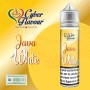 AROMA CYBER FLAVOUR 20 ML JAVA WHITE