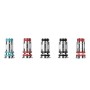 VOOPOO PNP X 0.45 OHM COIL DRAG S2 / X2 / PNP X MTL/RDL / POD TANK MESH PNP X 0.45 OHM 5 PCS