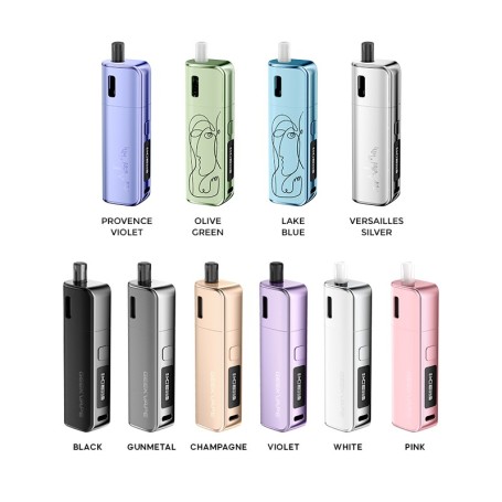 GEEKVAPE SOUL 1500 MAH 4 ML