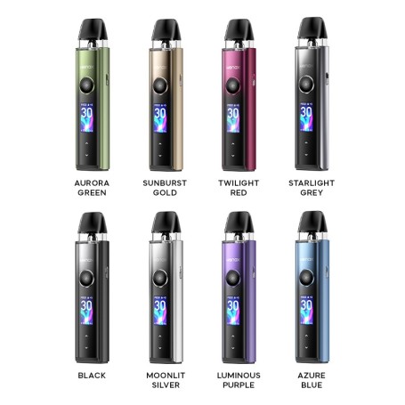 GEEKVAPE WENAX Q PRO POD KIT 1200 MAH